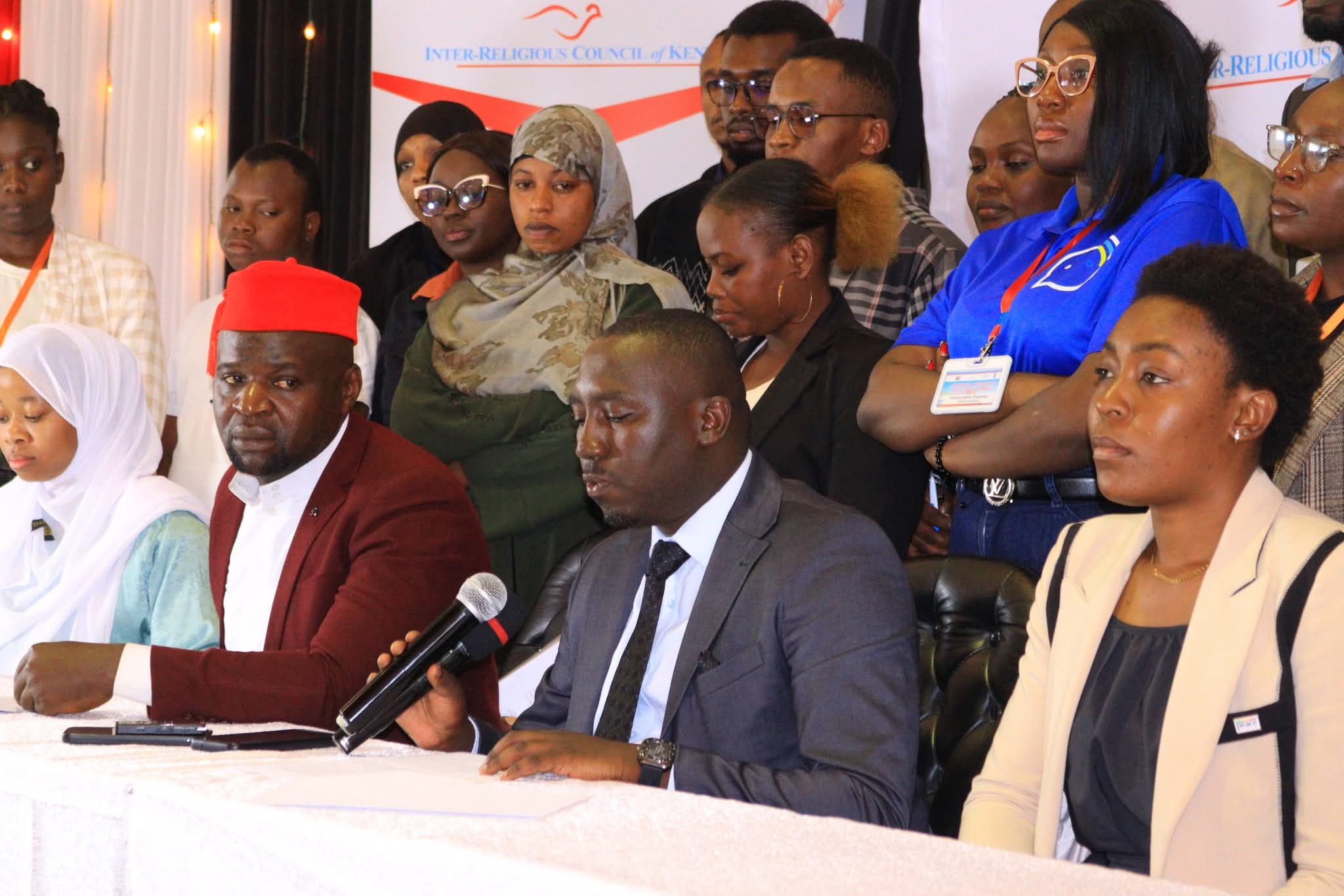 Civic advocacy and education program