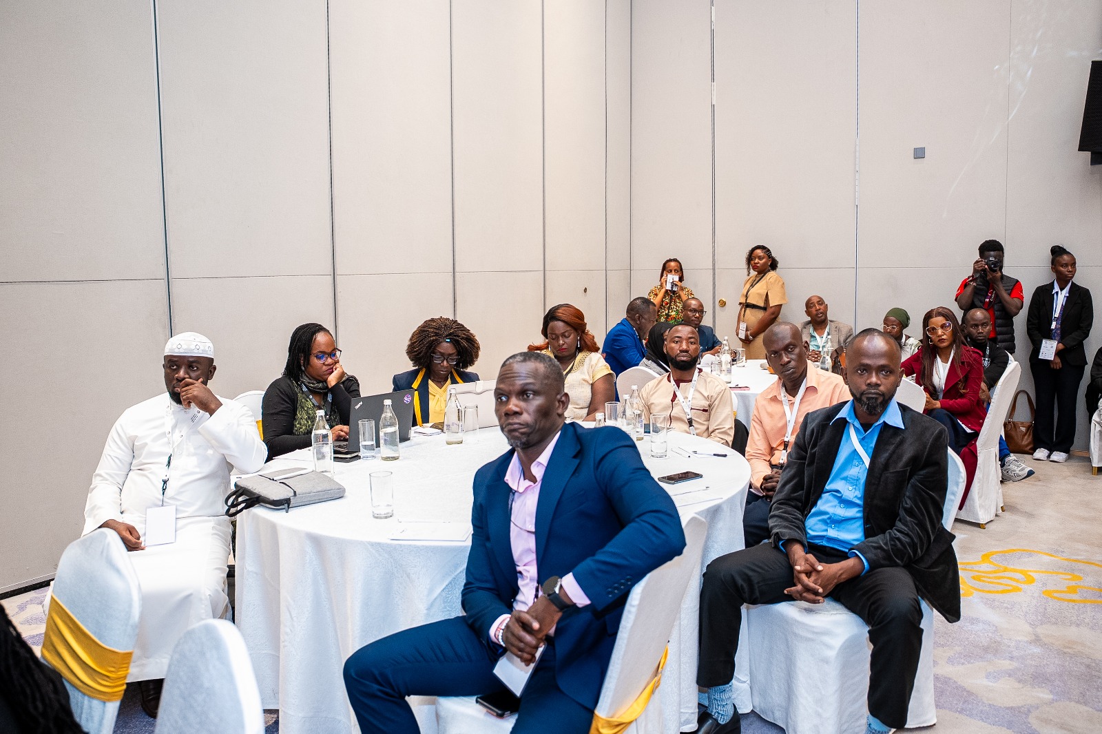 The Global NGO Summit 2026