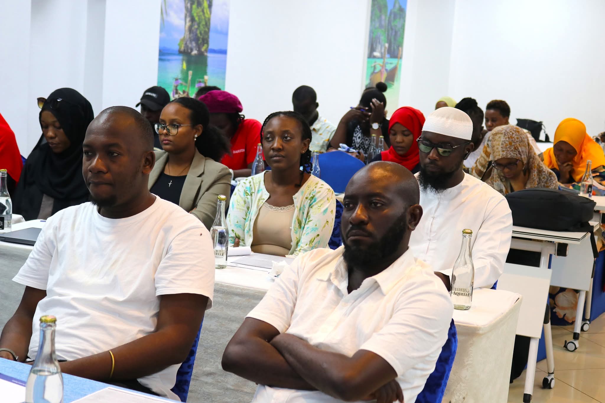 HIV and AIDS education outreach